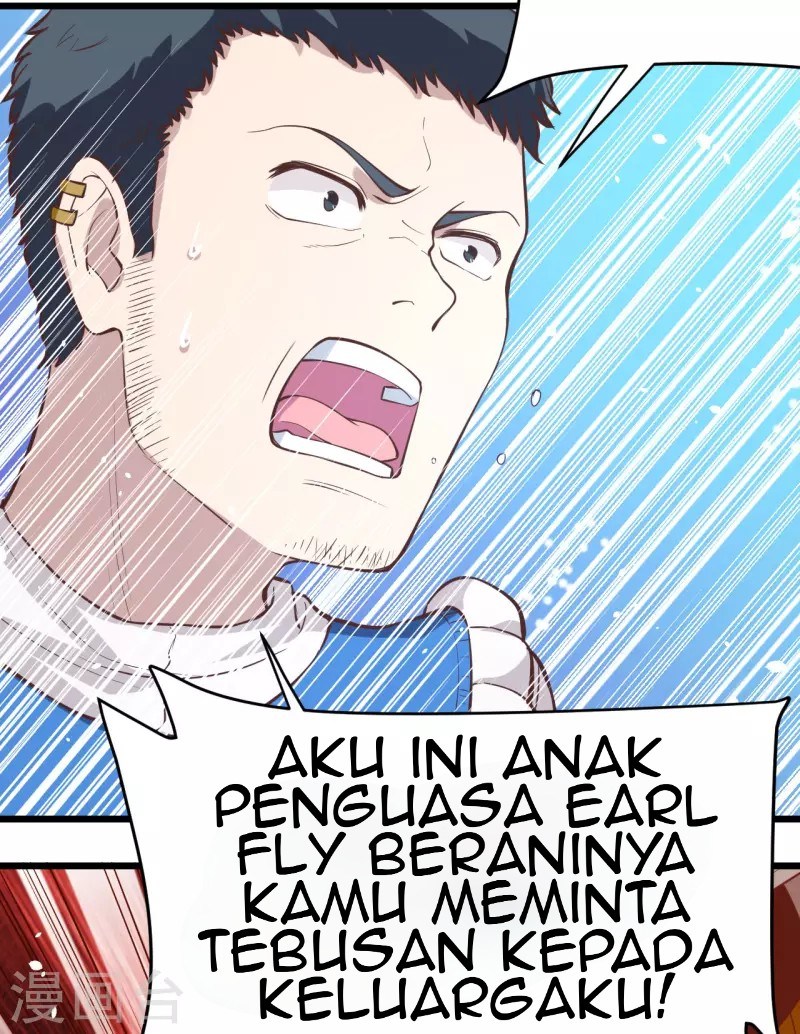 To Be The Castellan King Chapter 106 - halaman 47