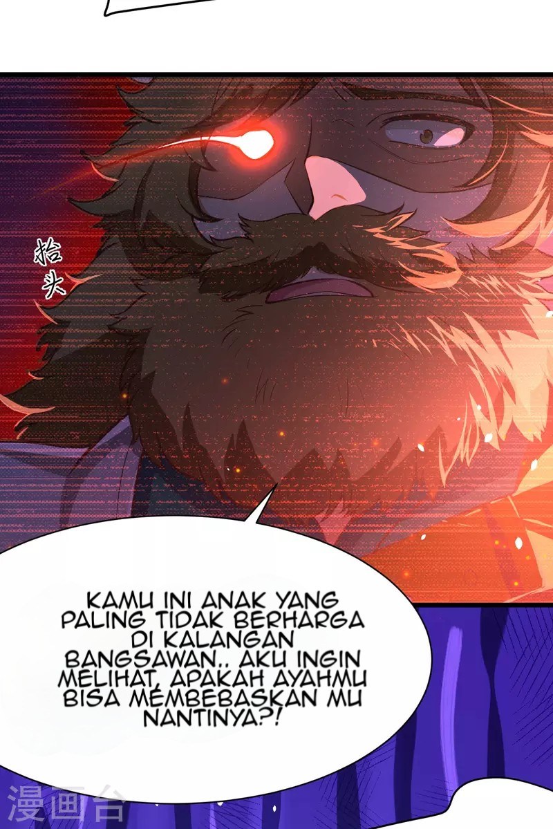 To Be The Castellan King Chapter 106 - halaman 49