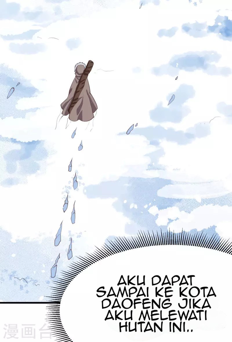 To Be The Castellan King Chapter 106 - halaman 5