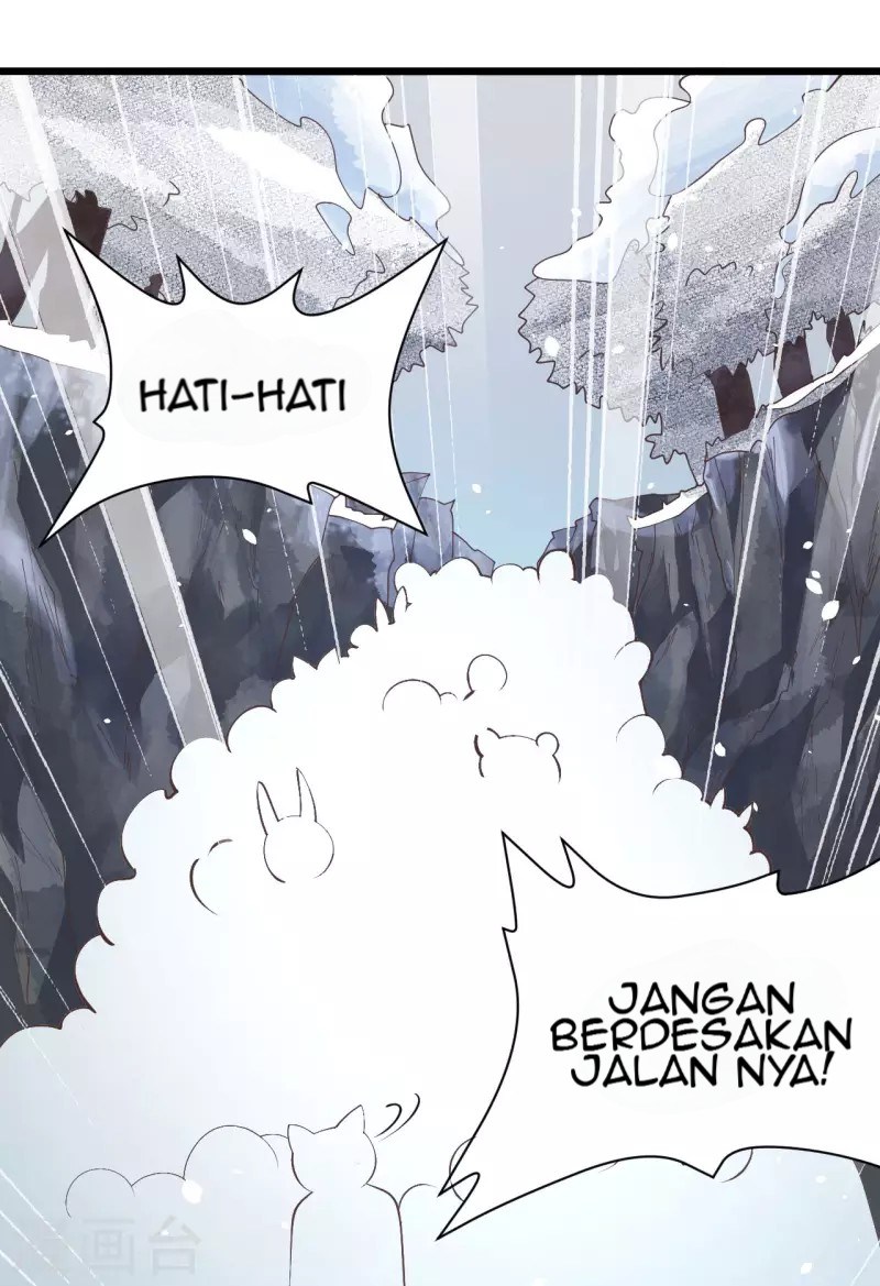 To Be The Castellan King Chapter 106 - halaman 56
