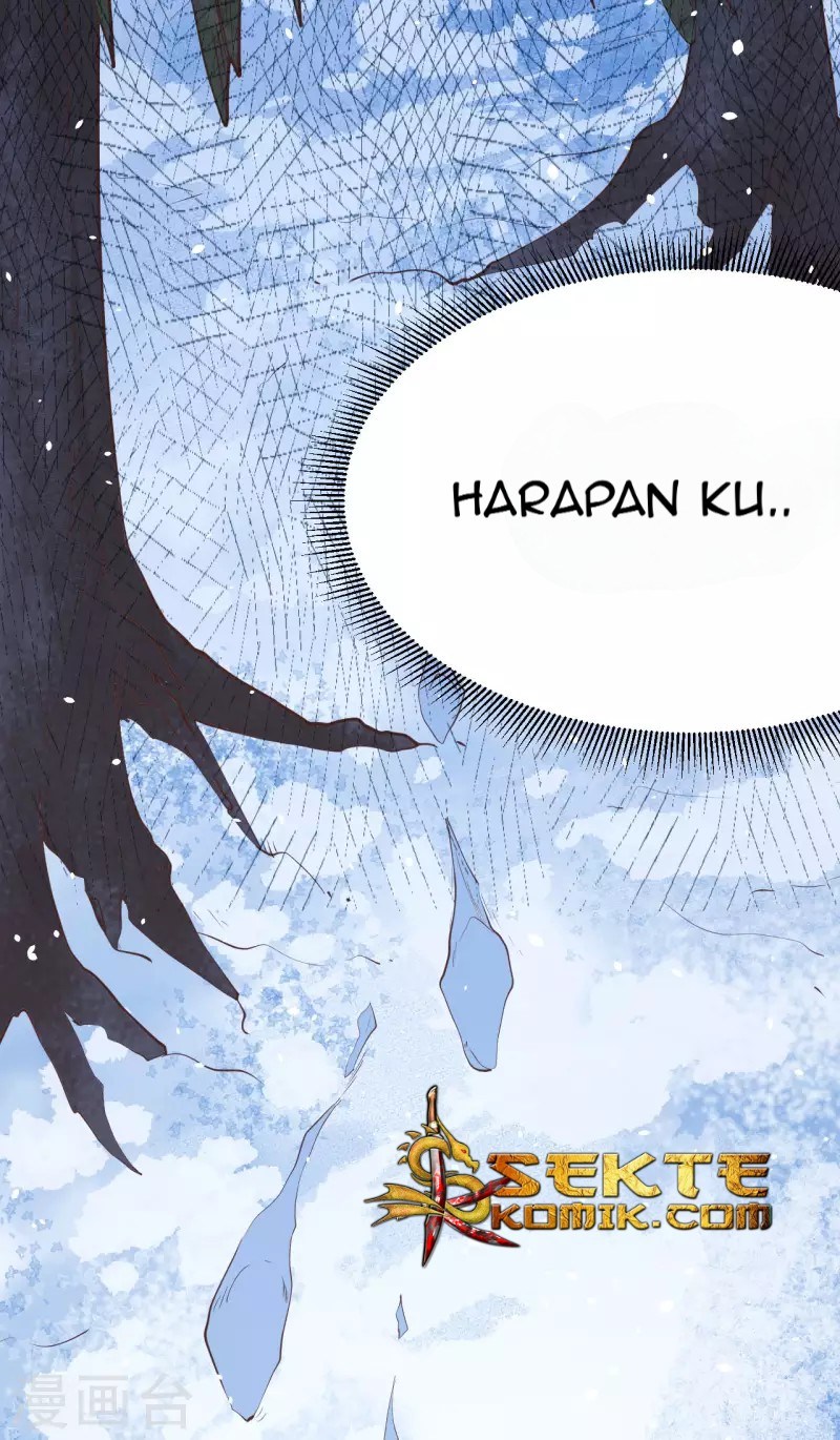 To Be The Castellan King Chapter 106 - halaman 8