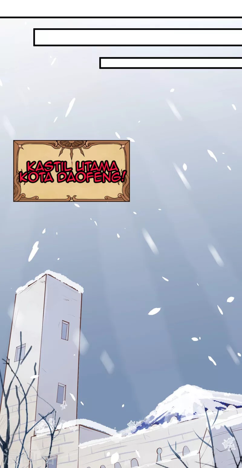 To Be The Castellan King Chapter 107 - halaman 12