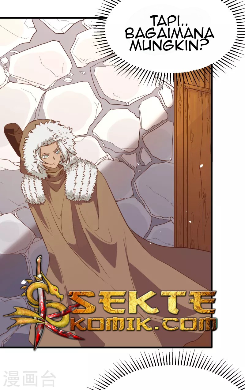 To Be The Castellan King Chapter 107 - halaman 29