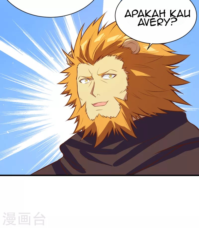 To Be The Castellan King Chapter 107 - halaman 45