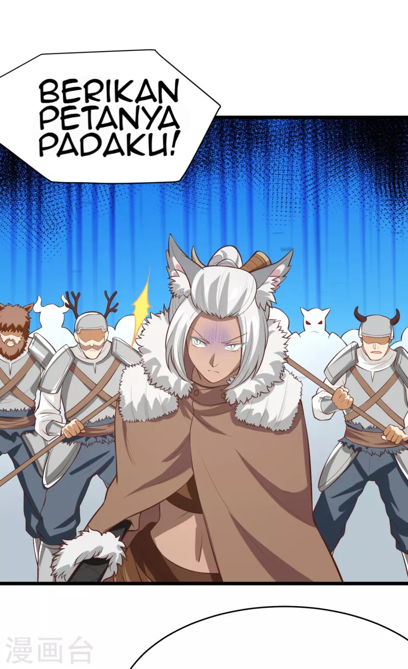To Be The Castellan King Chapter 107 - halaman 56