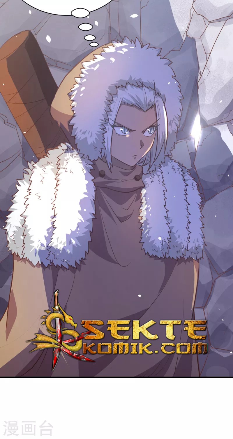 To Be The Castellan King Chapter 107 - halaman 9