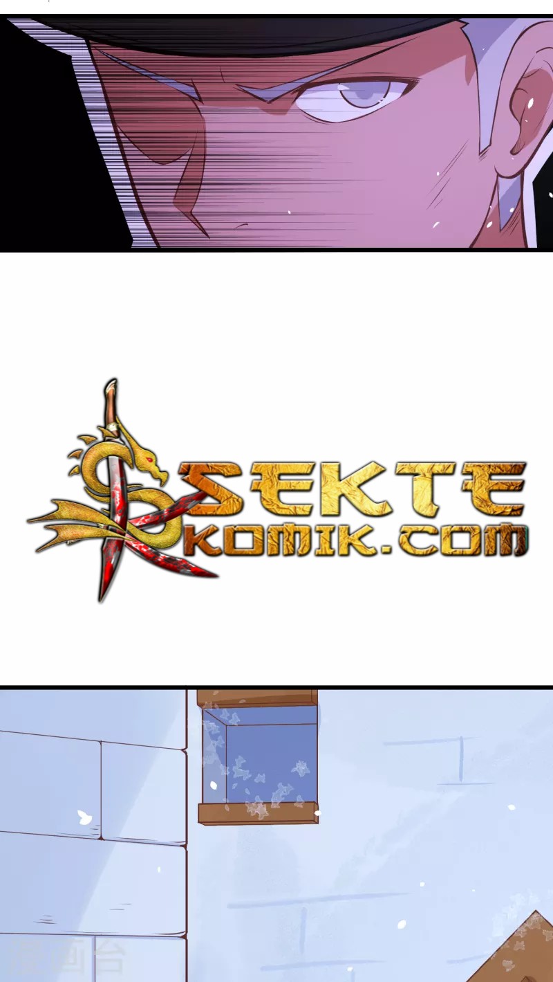 To Be The Castellan King Chapter 108 - halaman 13