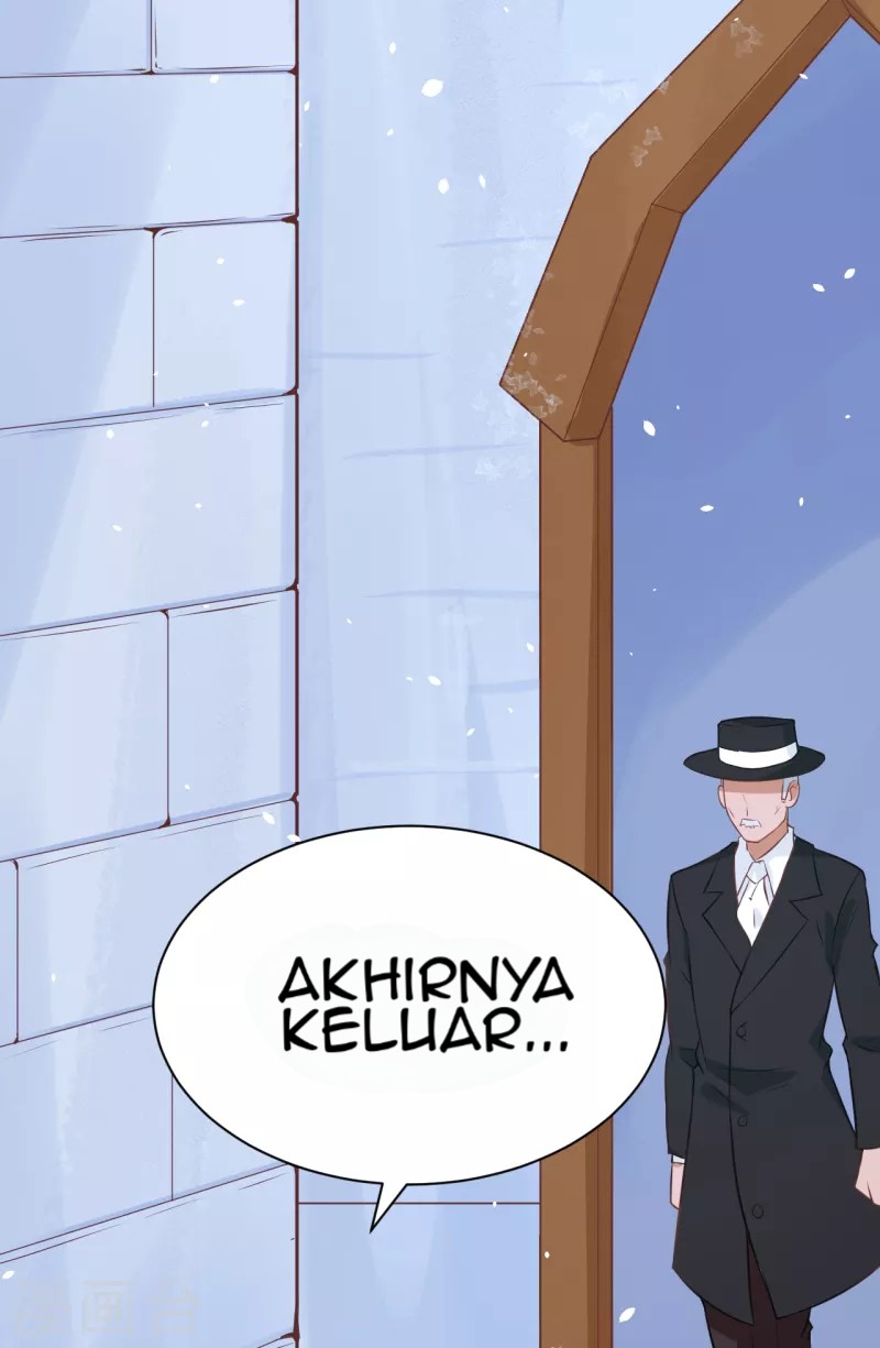 To Be The Castellan King Chapter 108 - halaman 14