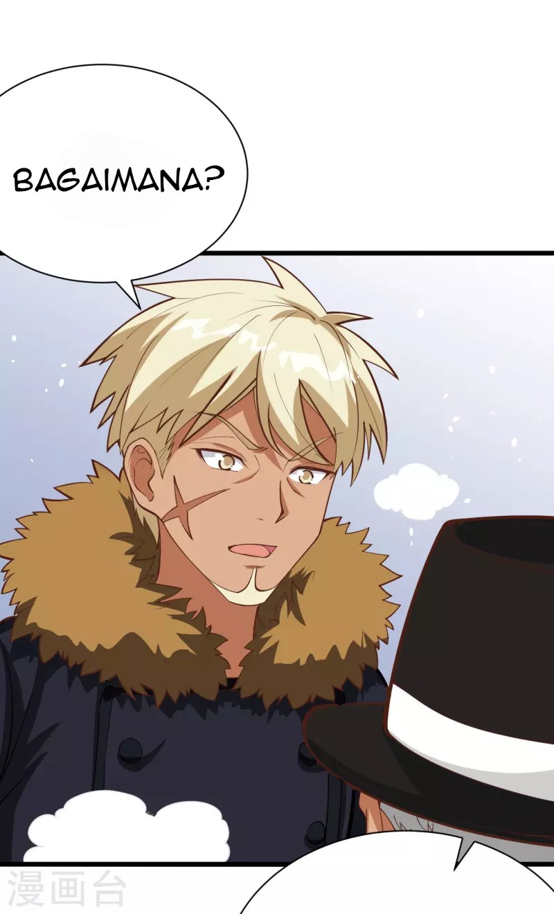 To Be The Castellan King Chapter 108 - halaman 16