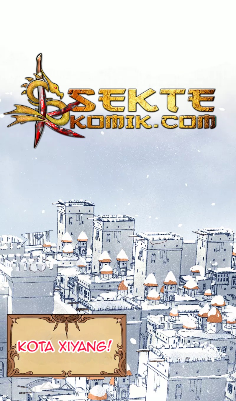 To Be The Castellan King Chapter 108 - halaman 3
