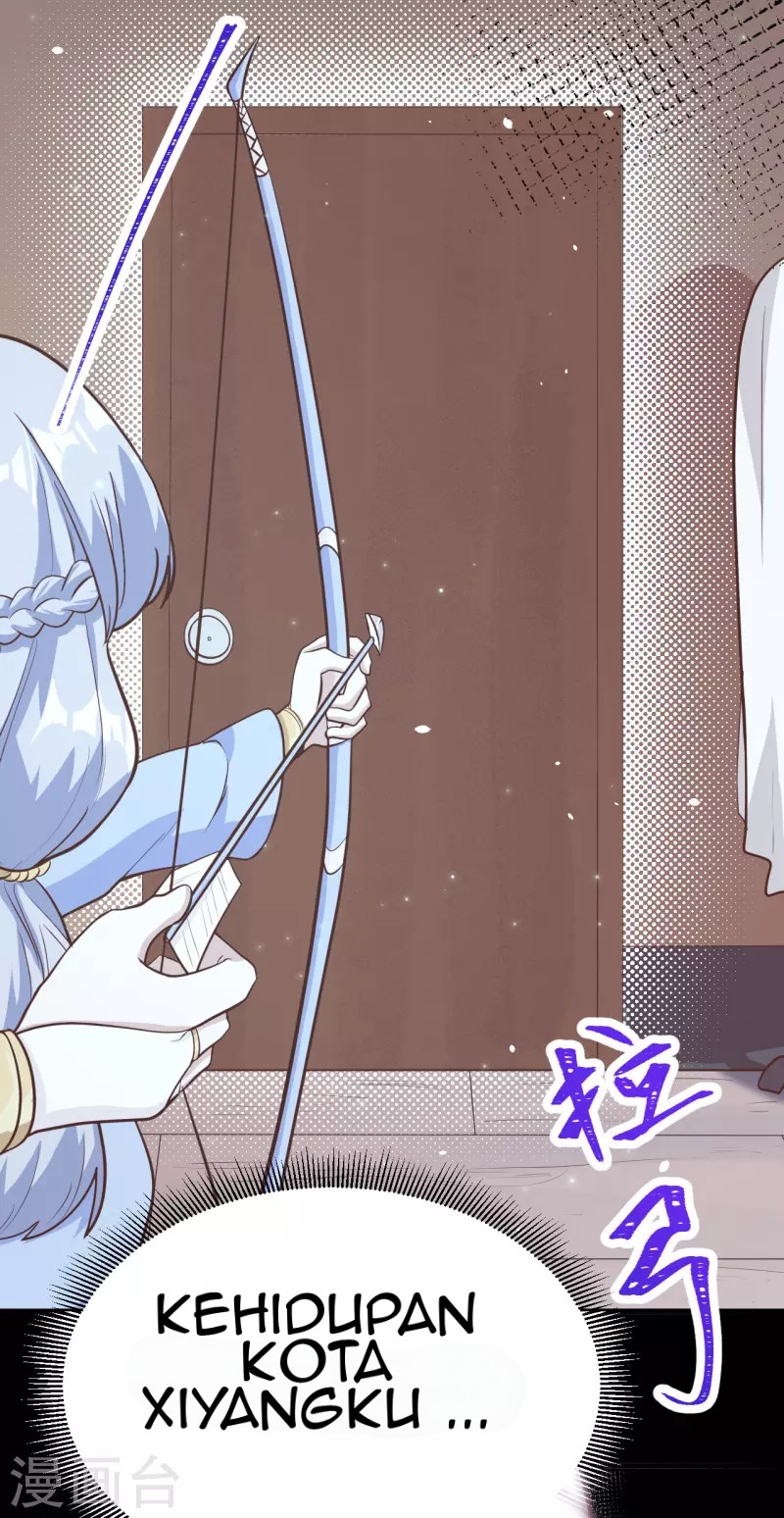 To Be The Castellan King Chapter 108 - halaman 38