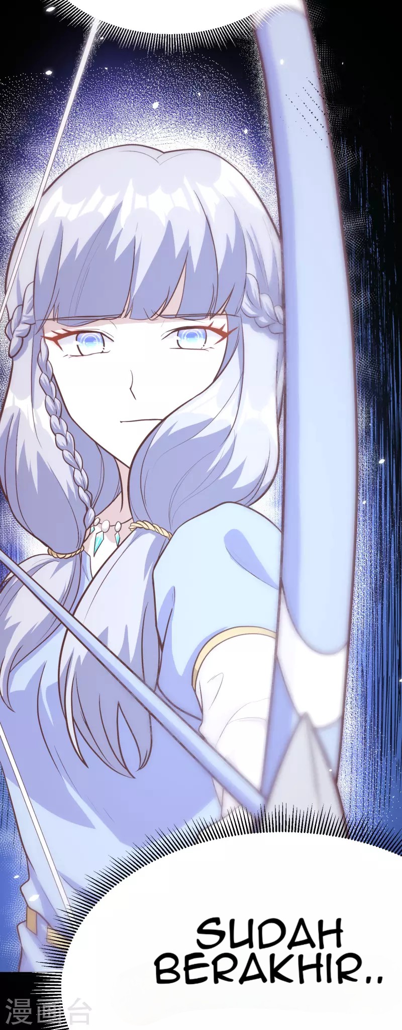 To Be The Castellan King Chapter 108 - halaman 39