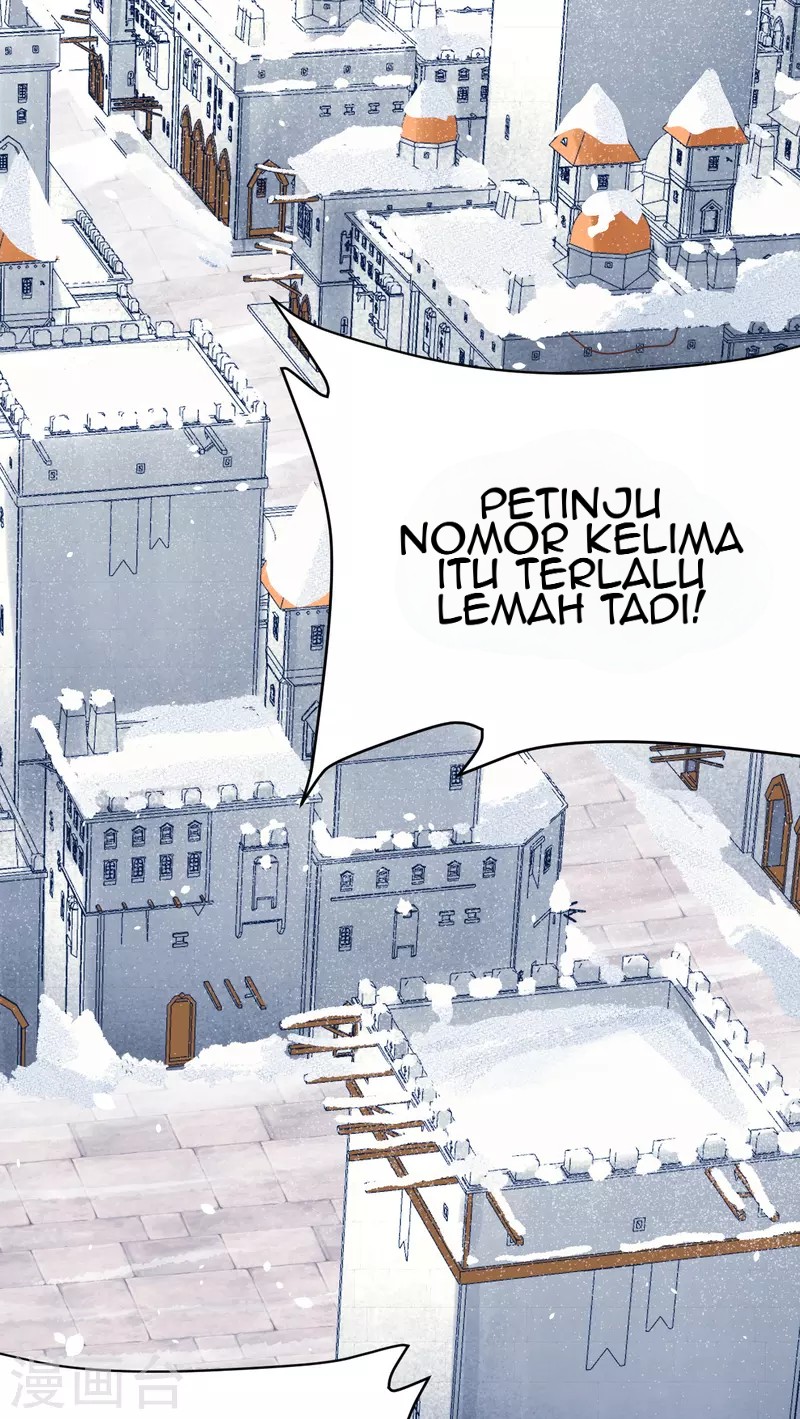 To Be The Castellan King Chapter 108 - halaman 4