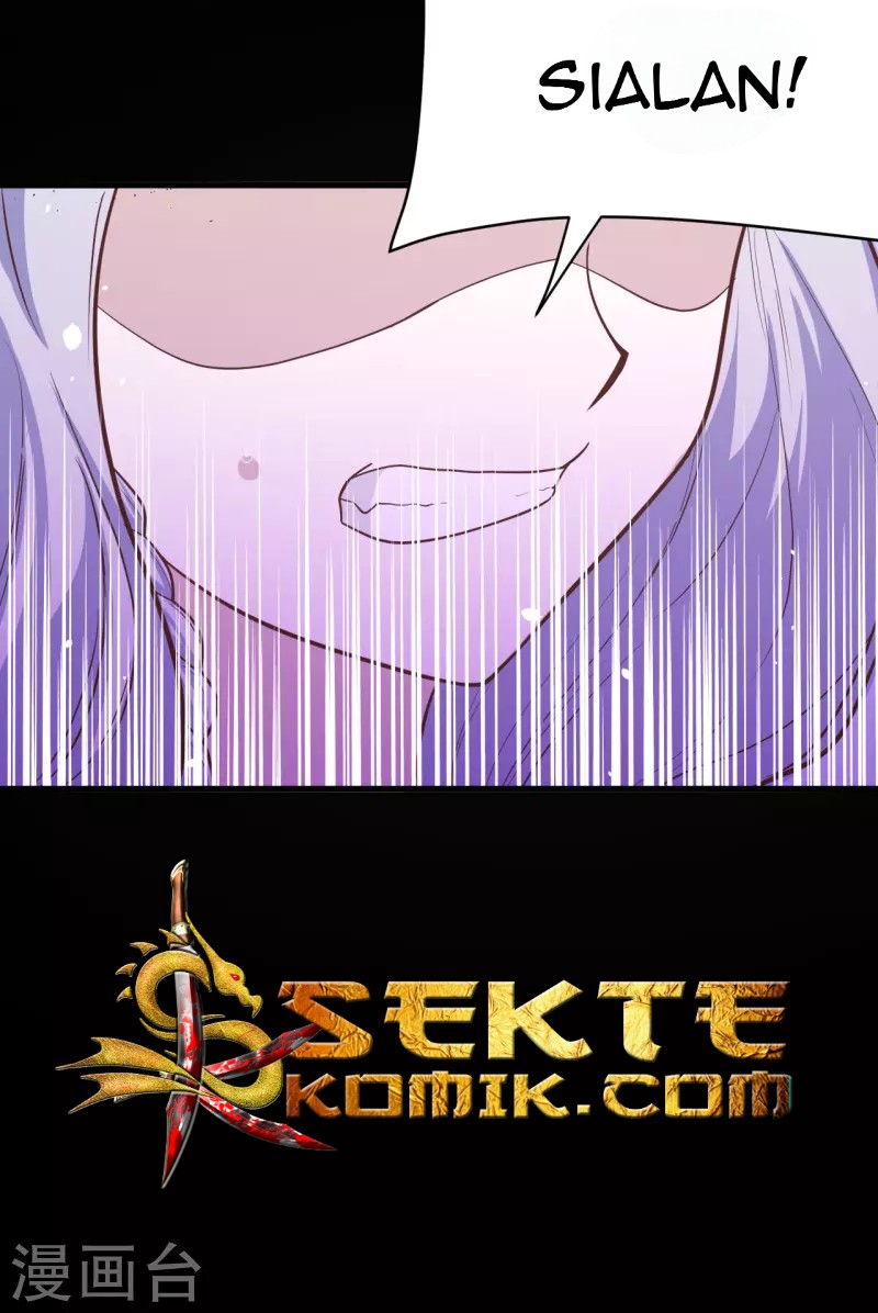 To Be The Castellan King Chapter 108 - halaman 42