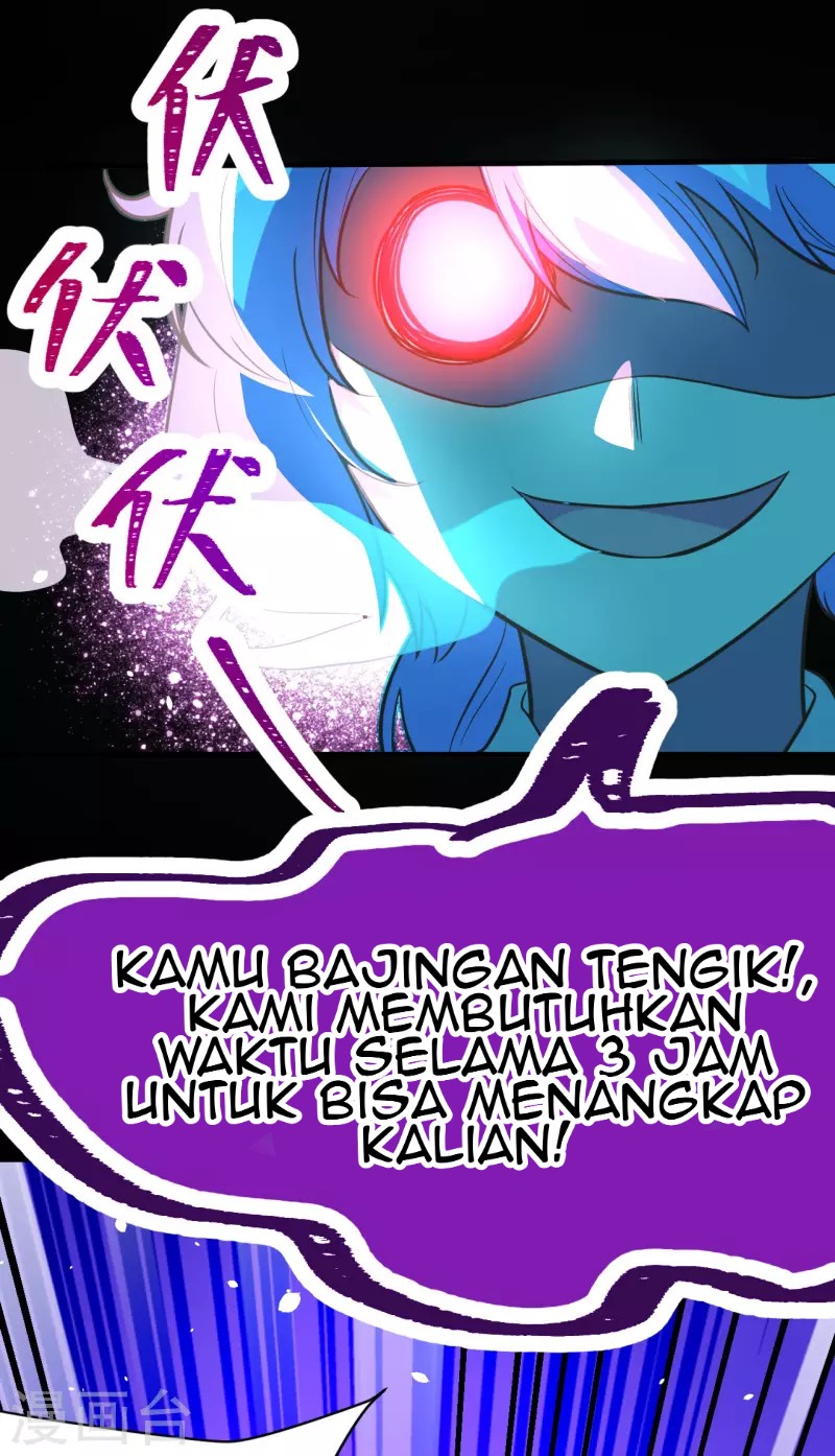 To Be The Castellan King Chapter 108 - halaman 50