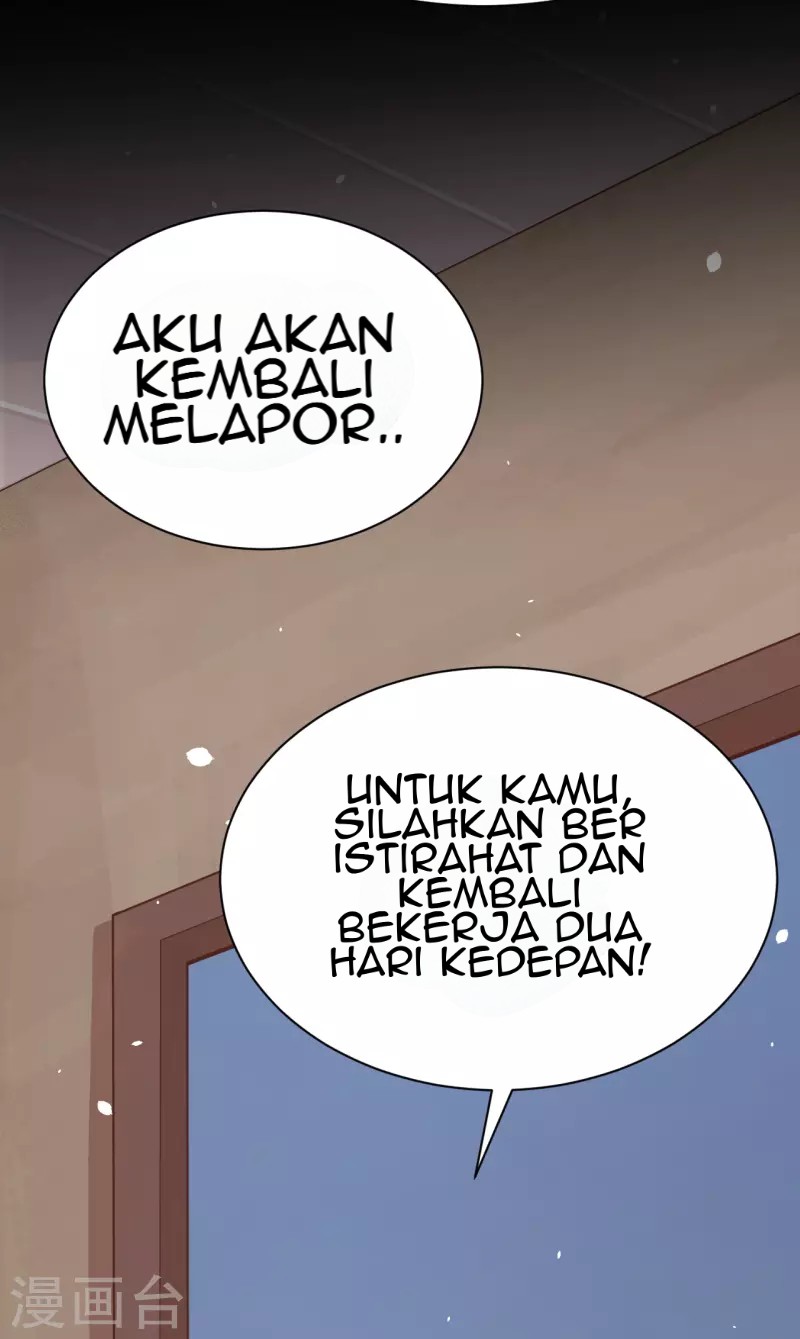 To Be The Castellan King Chapter 108 - halaman 57