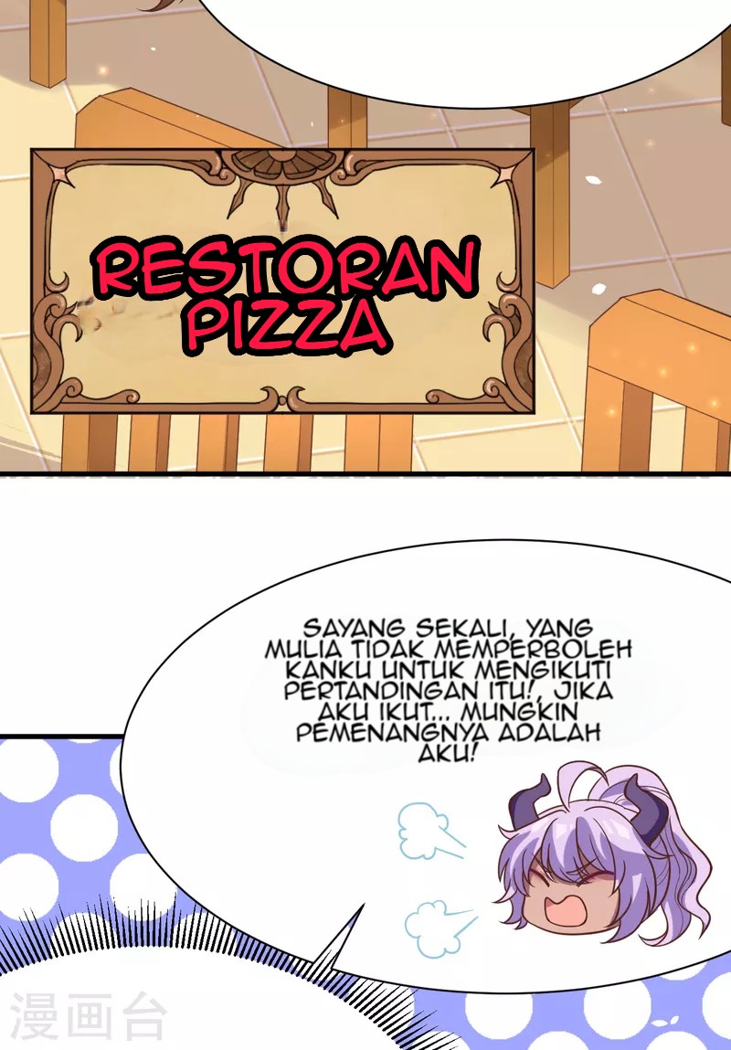 To Be The Castellan King Chapter 108 - halaman 6
