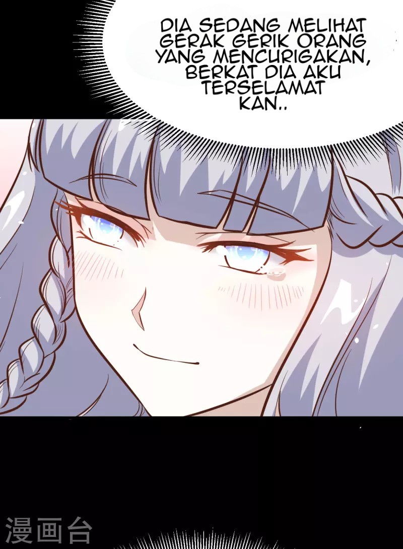 To Be The Castellan King Chapter 108 - halaman 63