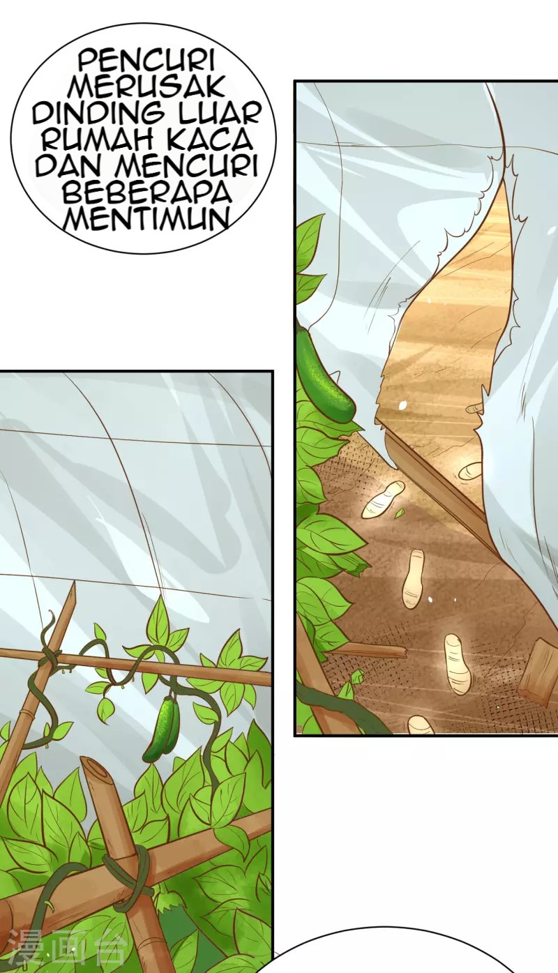 To Be The Castellan King Chapter 109 - halaman 18