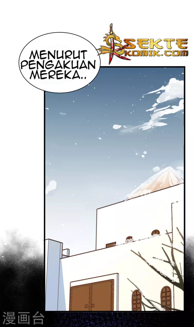 To Be The Castellan King Chapter 109 - halaman 3