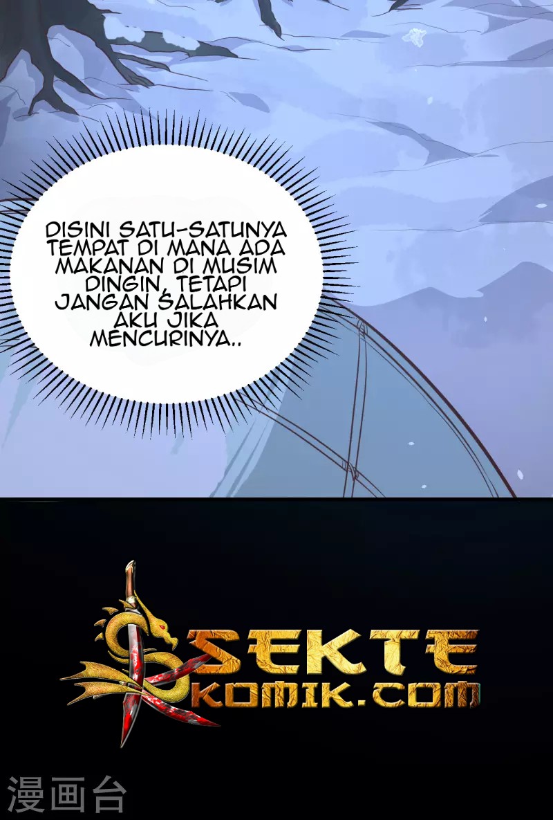 To Be The Castellan King Chapter 109 - halaman 30