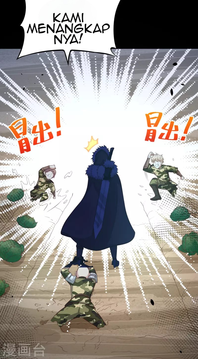 To Be The Castellan King Chapter 109 - halaman 38
