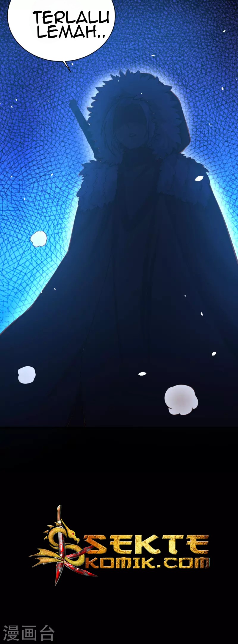 To Be The Castellan King Chapter 109 - halaman 52