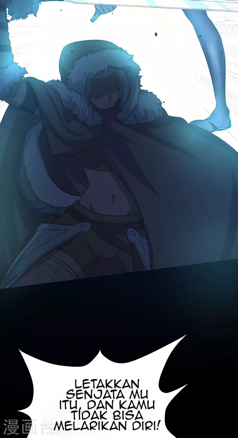 To Be The Castellan King Chapter 109 - halaman 54