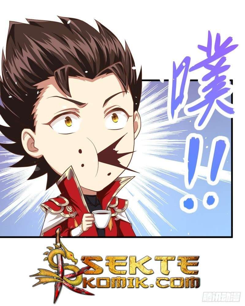To Be The Castellan King Chapter 11 - halaman 22