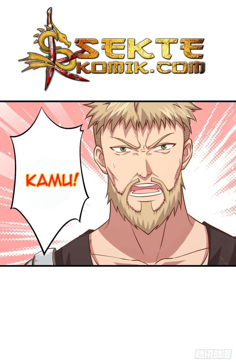 To Be The Castellan King Chapter 11 - halaman 29