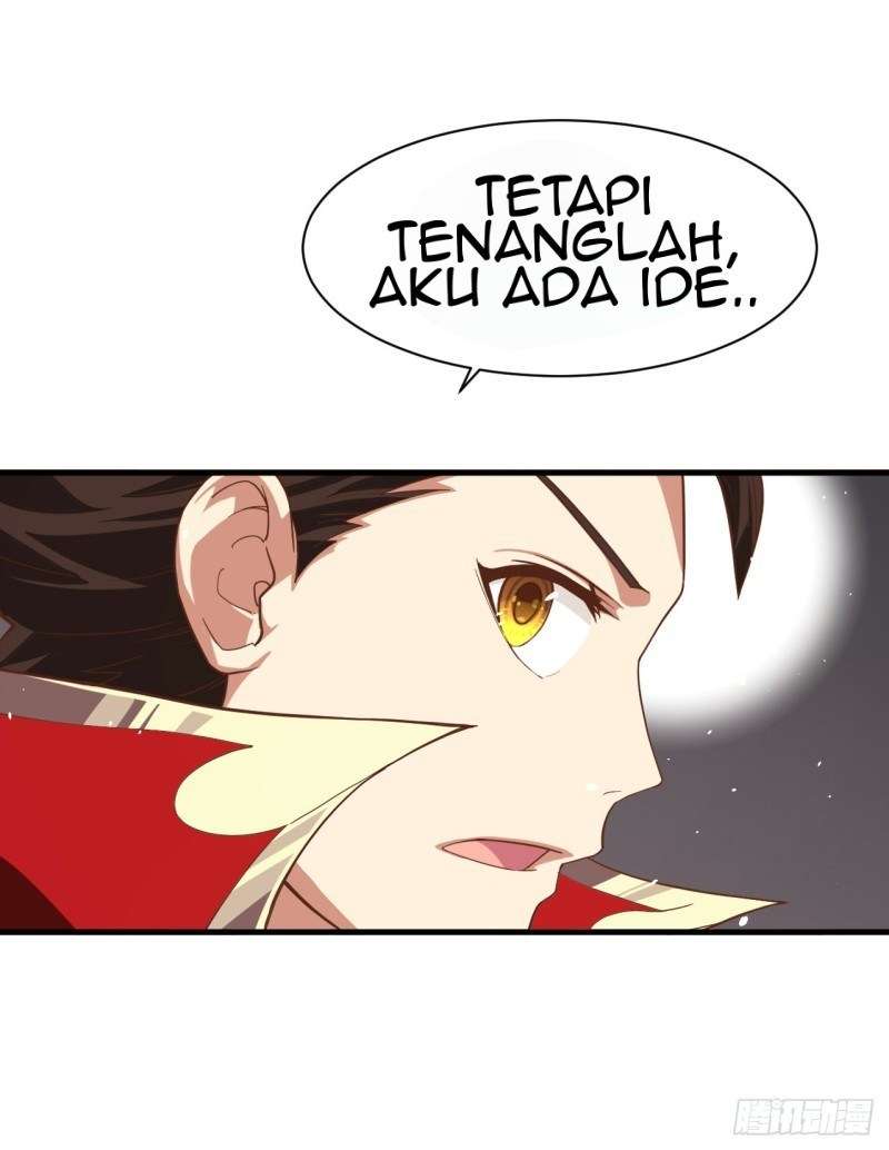 To Be The Castellan King Chapter 11 - halaman 32