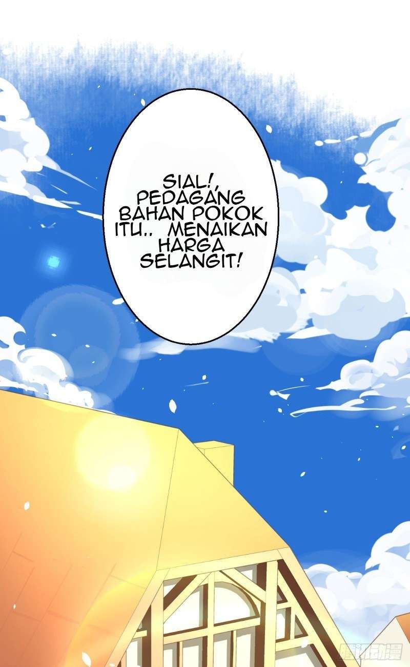 To Be The Castellan King Chapter 11 - halaman 33