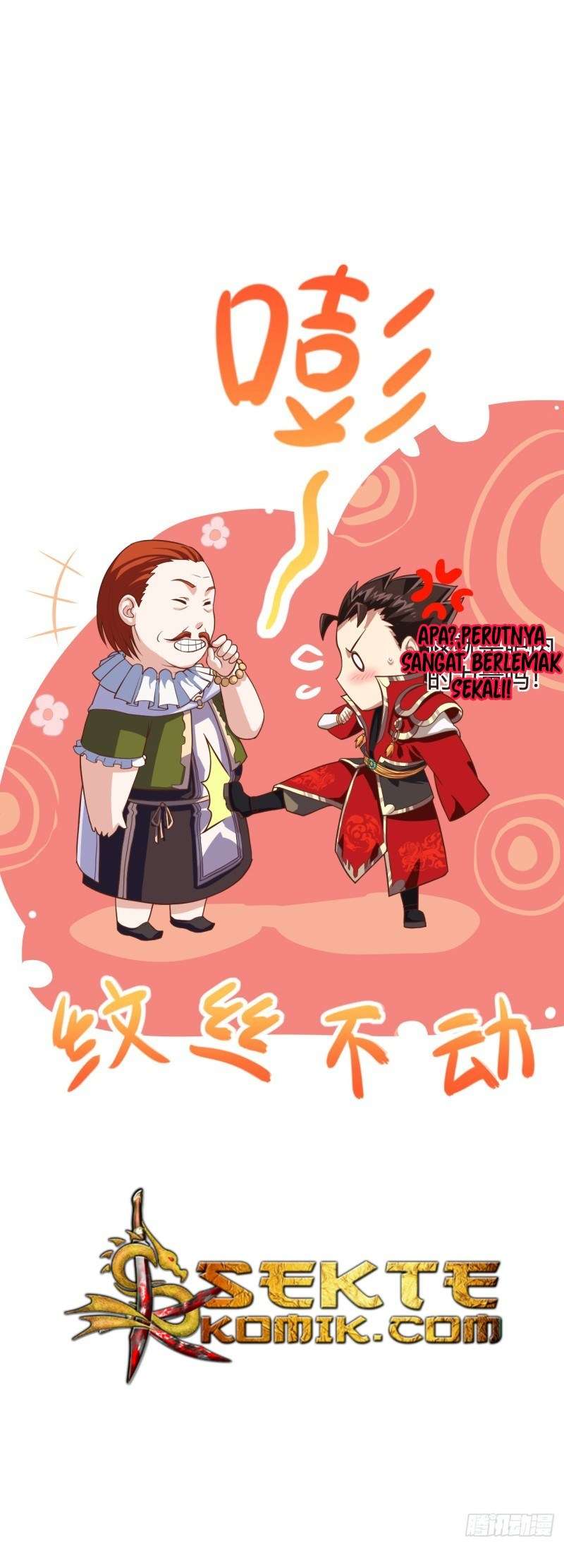 To Be The Castellan King Chapter 11 - halaman 37