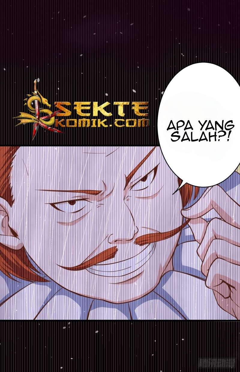 To Be The Castellan King Chapter 11 - halaman 39