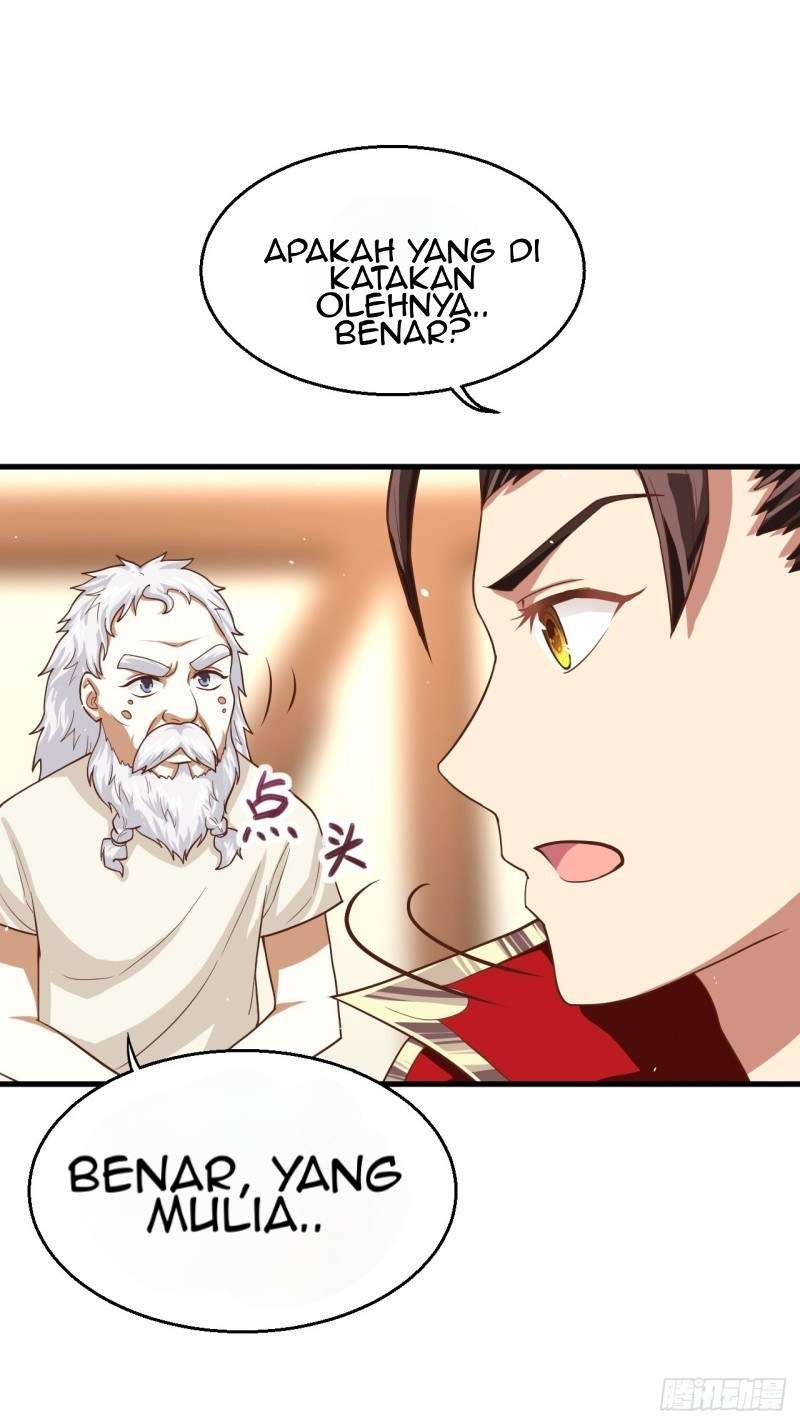 To Be The Castellan King Chapter 11 - halaman 47