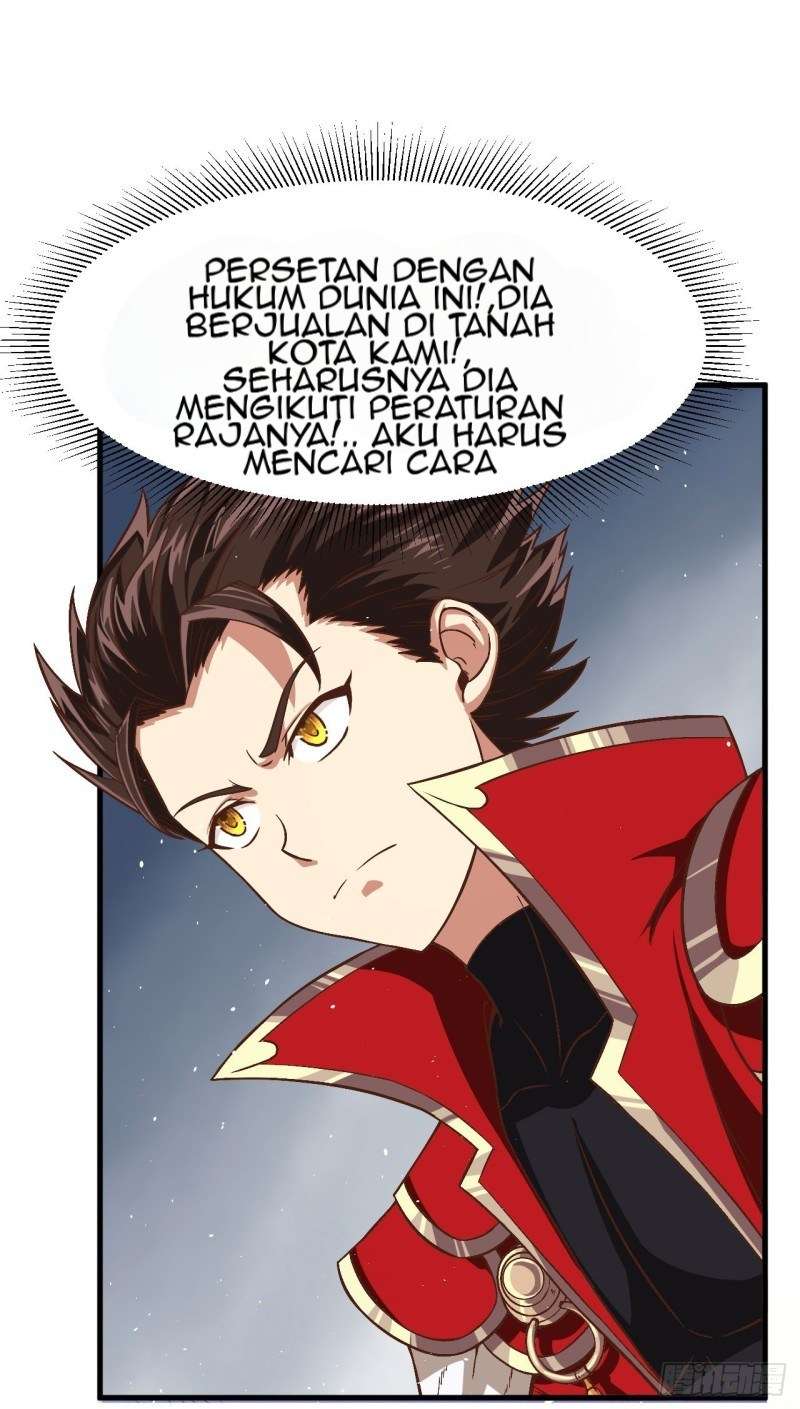 To Be The Castellan King Chapter 11 - halaman 50