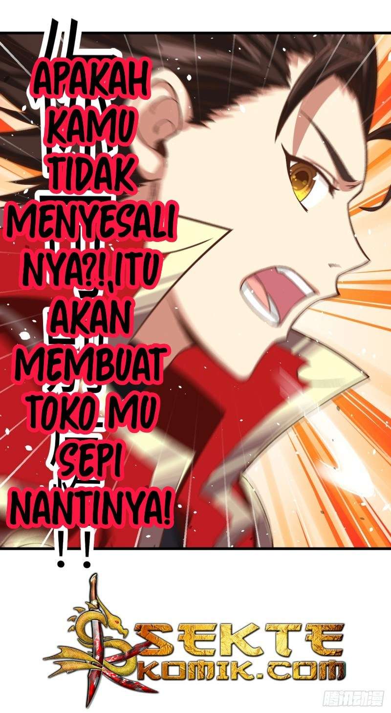 To Be The Castellan King Chapter 11 - halaman 52