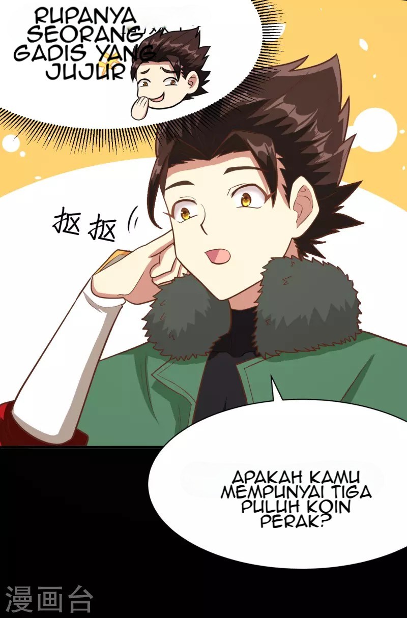 To Be The Castellan King Chapter 110 - halaman 15