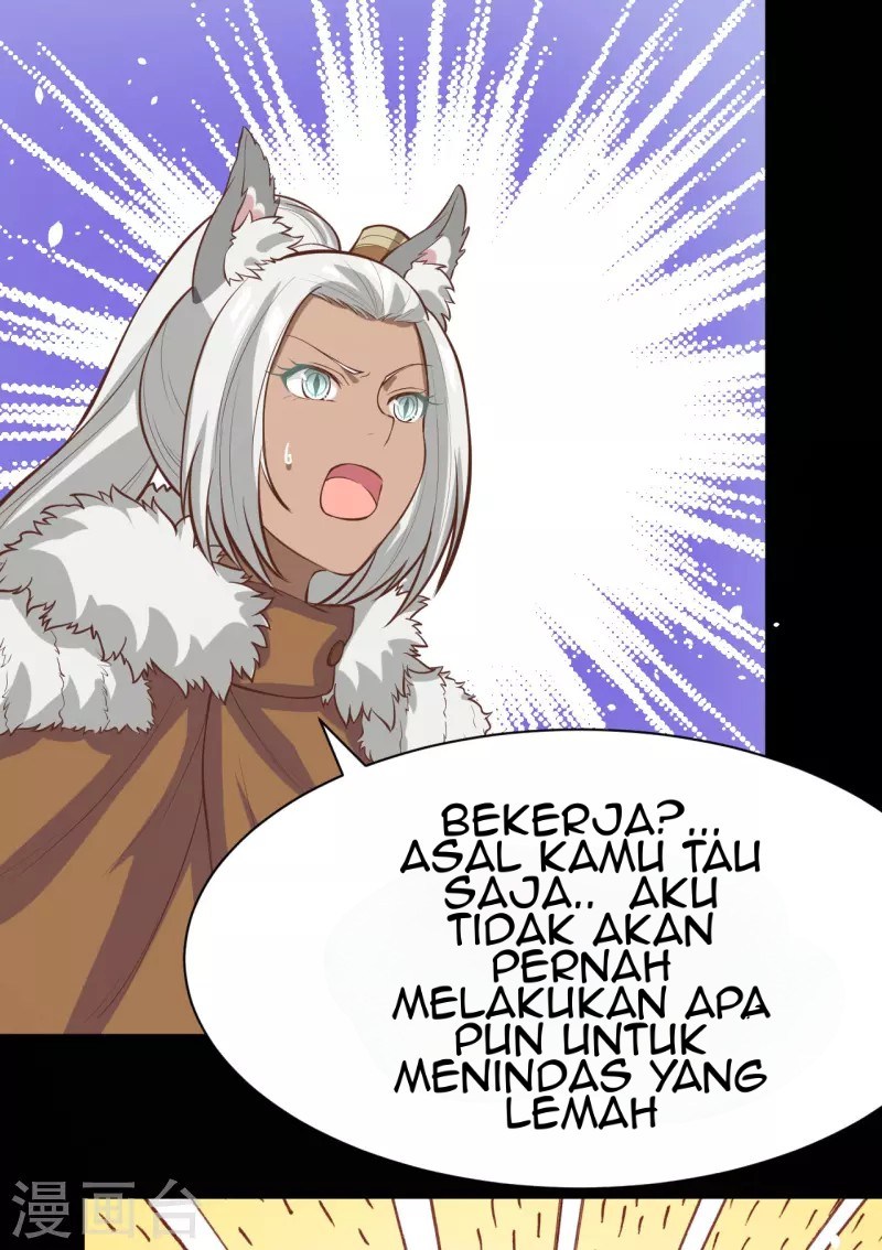 To Be The Castellan King Chapter 110 - halaman 19