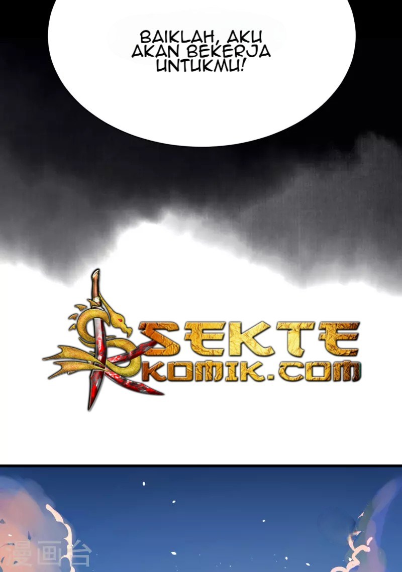 To Be The Castellan King Chapter 110 - halaman 22