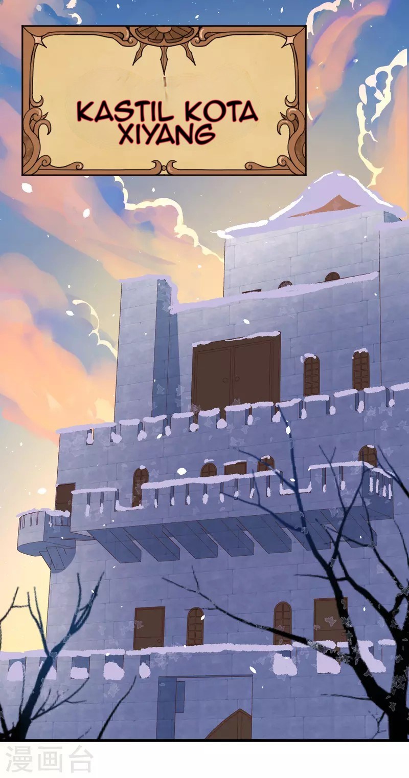 To Be The Castellan King Chapter 110 - halaman 23