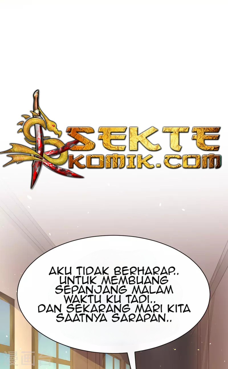 To Be The Castellan King Chapter 110 - halaman 24