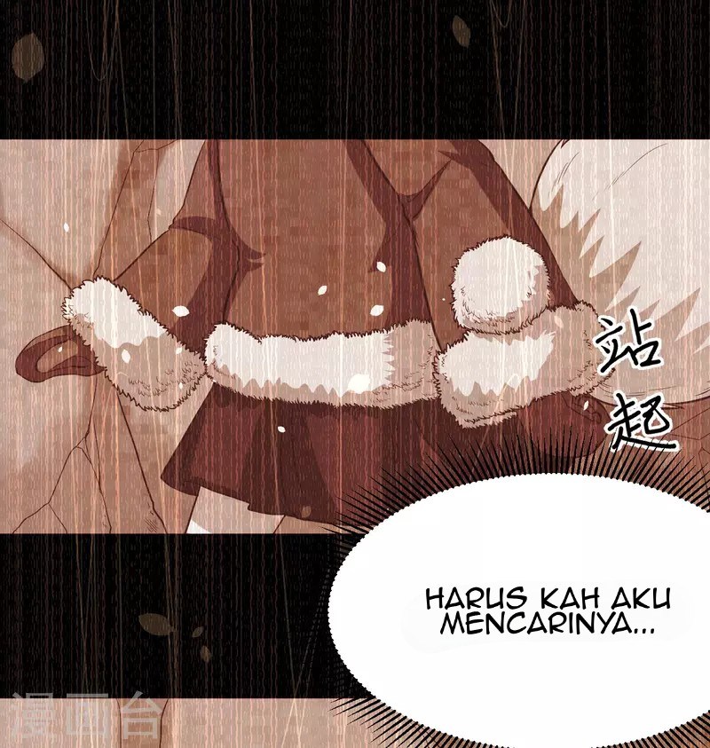 To Be The Castellan King Chapter 110 - halaman 39