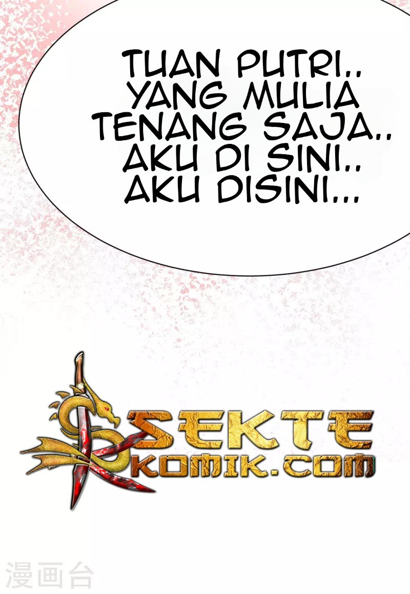 To Be The Castellan King Chapter 110 - halaman 53