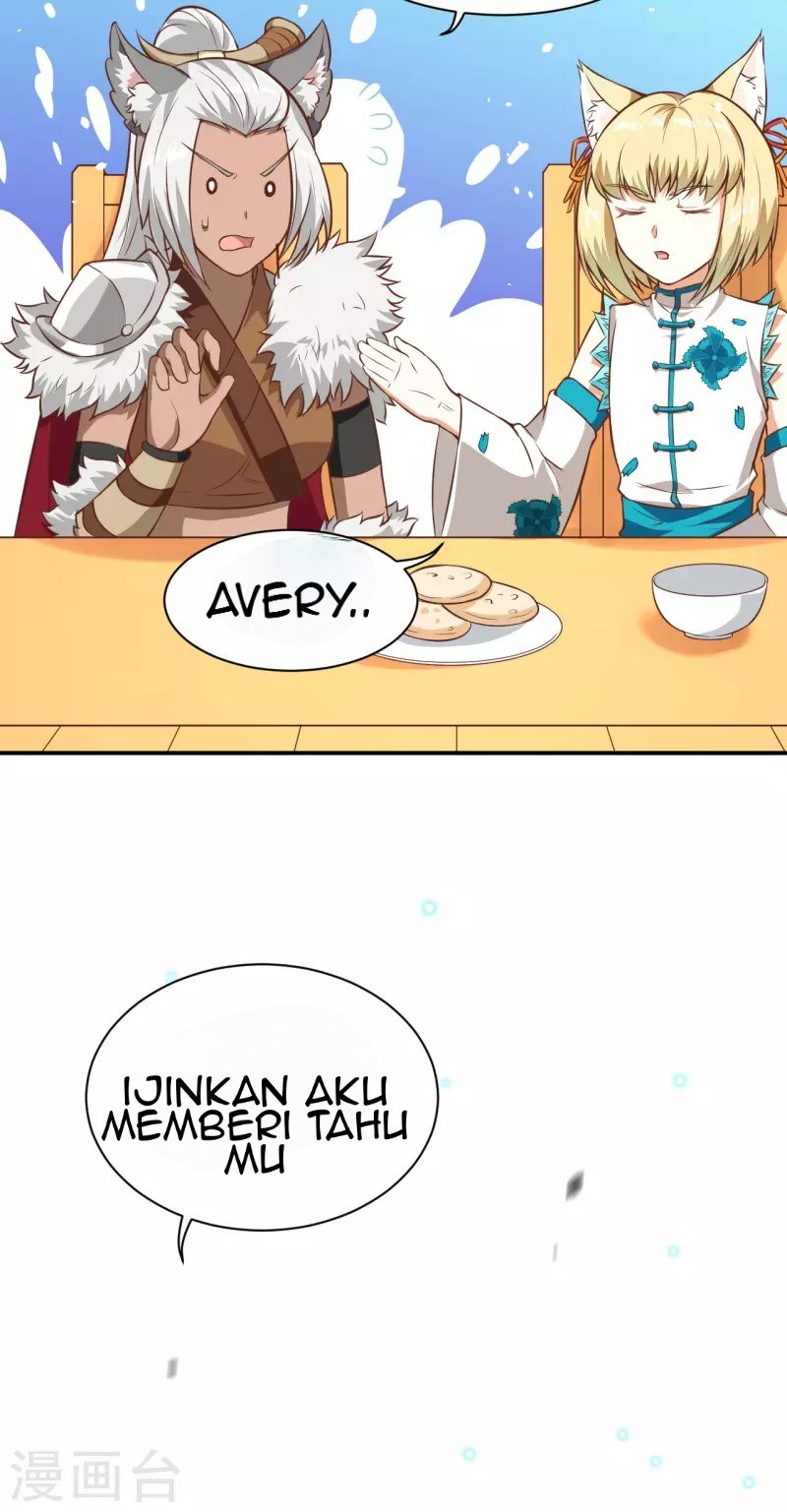 To Be The Castellan King Chapter 111 - halaman 11