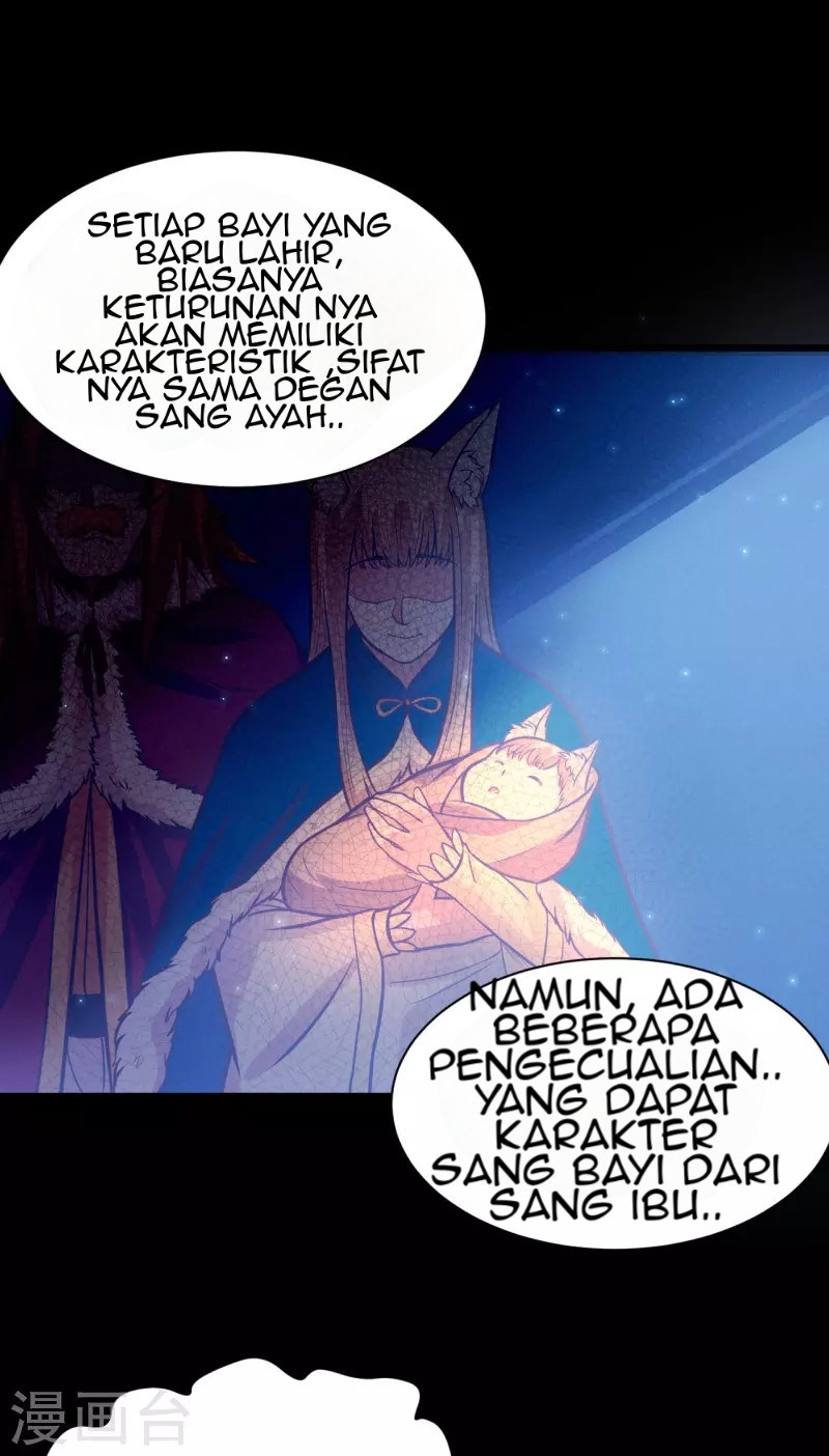 To Be The Castellan King Chapter 111 - halaman 13