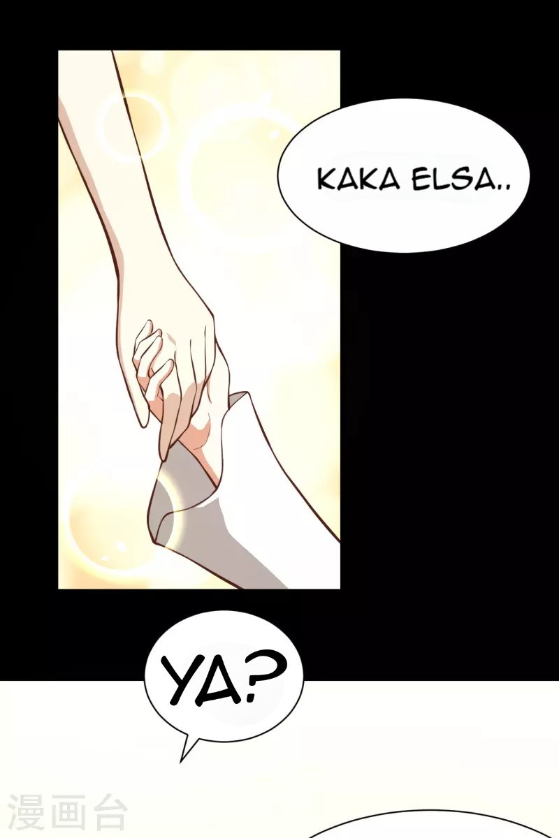 To Be The Castellan King Chapter 111 - halaman 24