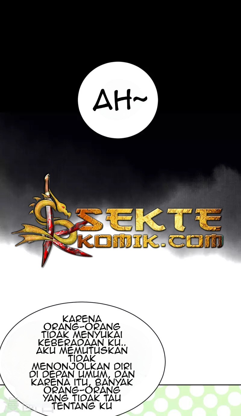 To Be The Castellan King Chapter 111 - halaman 29