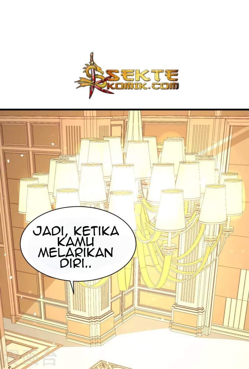 To Be The Castellan King Chapter 111 - halaman 3