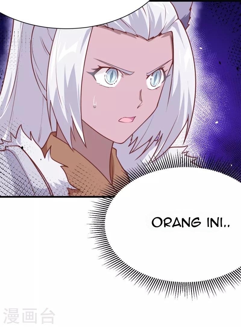 To Be The Castellan King Chapter 112 - halaman 11